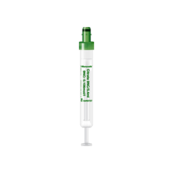 Probówko-strzykawki S-Monovette® Citrate - j-5824 - probowko-strzykawki-s-monovette-citrate - bez-etykiety - 54-ml - 13-x-90-mm - 50-szt - 04-1930