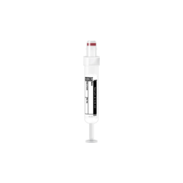 Probówko-strzykawki S-Monovette® Serum - j-5513 - probowko-strzykawki-s-monovette-serum - z-etykieta - 26-ml-2 - 13-x-65-mm - 50-szt - 04-1904-001