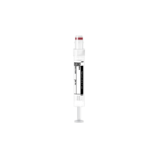 Probówko-strzykawki S-Monovette® Serum - j-5515 - probowko-strzykawki-s-monovette-serum - z-etykieta - 27-ml - 11-x-66-mm - 50-szt - 05-1557-001