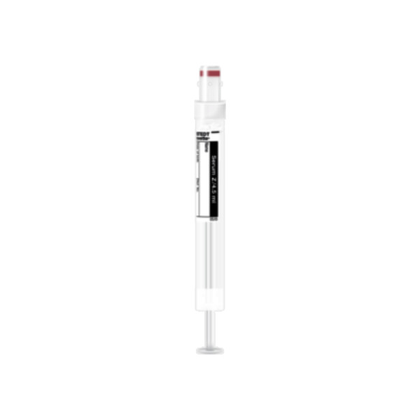 Probówko-strzykawki S-Monovette® Serum - j-5521 - probowko-strzykawki-s-monovette-serum - z-etykieta - 45-ml-2 - 11-x-92-mm - 50-szt - 05-1104-001