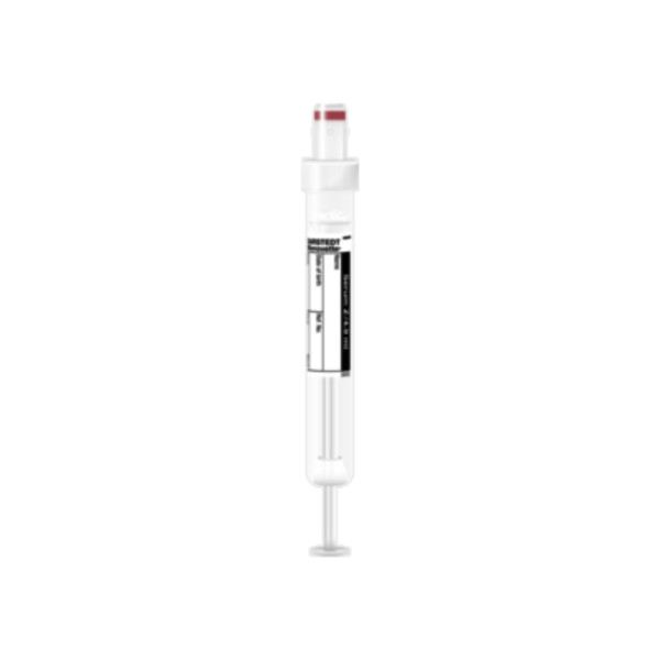 Probówko-strzykawki S-Monovette® Serum - j-5523 - probowko-strzykawki-s-monovette-serum - z-etykieta - 4-9-ml - 13-x-90-mm - 50-szt - 04-1934-001