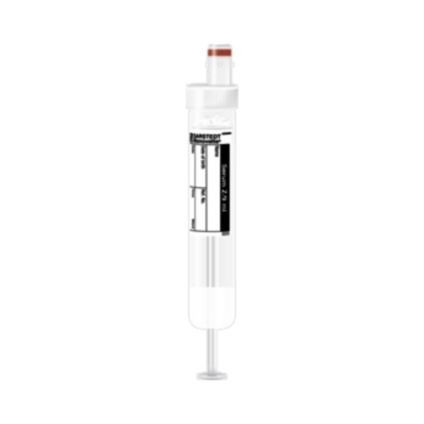 Probówko-strzykawki S-Monovette® Serum - j-5529 - probowko-strzykawki-s-monovette-serum - z-etykieta - 90-ml-2 - 16-x-92-mm - 50-szt - 02-1063-001