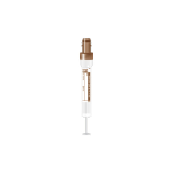 Probówko-strzykawki S-Monovette® Serum Gel - j-5541 - probowko-strzykawki-s-monovette-serum-gel - z-etykieta - 11-ml-2 - 8-x-66-mm - 50-szt - 06-1667-001