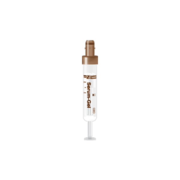 Probówko-strzykawki S-Monovette® Serum Gel - j-5542 - probowko-strzykawki-s-monovette-serum-gel - bez-etykiety - 26-ml-2 - 13-x-65-mm - 50-szt - 04-1905