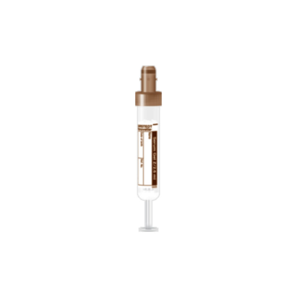 Probówko-strzykawki S-Monovette® Serum Gel - j-5543 - probowko-strzykawki-s-monovette-serum-gel - z-etykieta - 26-ml-2 - 13-x-65-mm - 50-szt - 04-1905-001