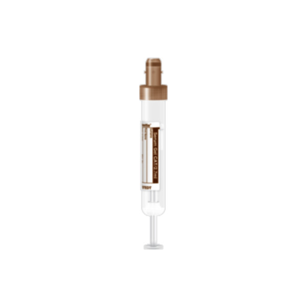 Probówko-strzykawki S-Monovette® Serum Gel - j-5547 - probowko-strzykawki-s-monovette-serum-gel - z-etykieta - 27-ml - 13-x-75-mm - 50-szt - 04-1923-001