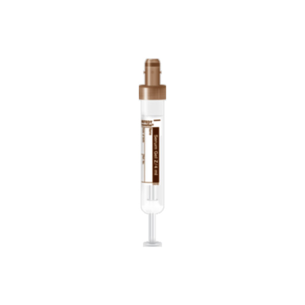 Probówko-strzykawki S-Monovette® Serum Gel - j-5549 - probowko-strzykawki-s-monovette-serum-gel - z-etykieta - 40-ml-2 - 13-x-75-mm - 50-szt - 04-1925-001
