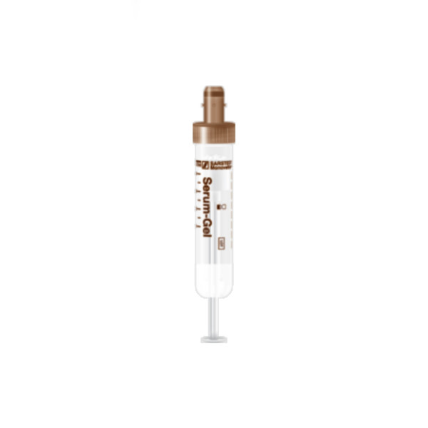 Probówko-strzykawki S-Monovette® Serum Gel - j-5550 - probowko-strzykawki-s-monovette-serum-gel - bez-etykiety - 47-ml-2 - 15-x-75-mm - 50-szt - 03-1524
