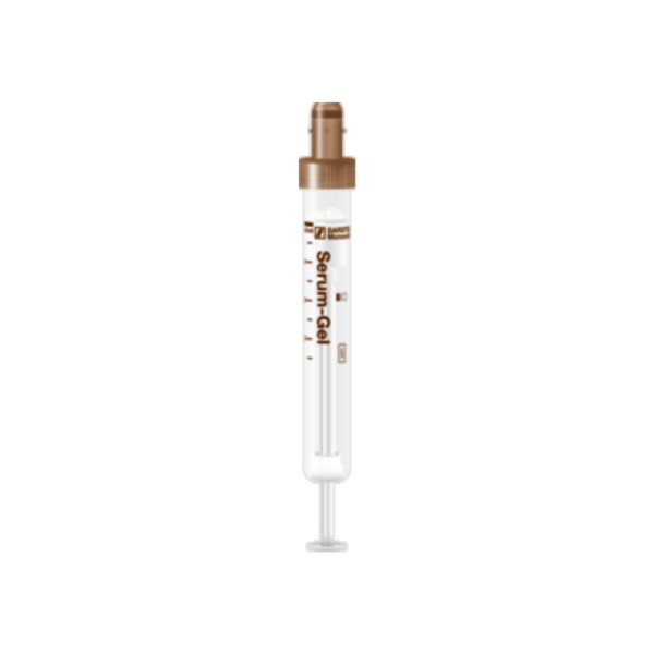 Probówko-strzykawki S-Monovette® Serum Gel - j-5552 - probowko-strzykawki-s-monovette-serum-gel - bez-etykiety - 4-9-ml - 13-x-90-mm - 50-szt - 04-1935