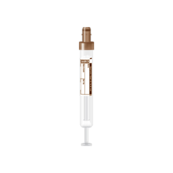 Probówko-strzykawki S-Monovette® Serum Gel - j-5553 - probowko-strzykawki-s-monovette-serum-gel - z-etykieta - 4-9-ml - 13-x-90-mm - 50-szt - 04-1935-001