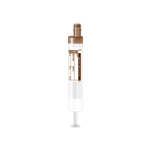 Probówko-strzykawki S-Monovette® Serum Gel - j-5559 - probowko-strzykawki-s-monovette-serum-gel - z-etykieta - 90-ml-2 - 16-x-92-mm - 50-szt - 02-1388-001