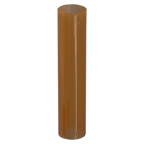 Oprawki redukcyjne do probówek - j-6172 - oprawki-redukcyjne-z-pp - plaskodenne - s-monovette-o-sr-8-mm - 11-x-54-mm - brazowe - 250-szt - 55-1570-002