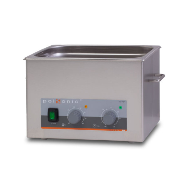 Myjki ultradźwiękowe Sonic - analogowe - p-5012 - myjka-ultradzwiekowa-sonic-6d-analogowa - 65-l - 30c-do-80c - 235-x-295-x-100-x-mm - 265-x-325-x-225-mm