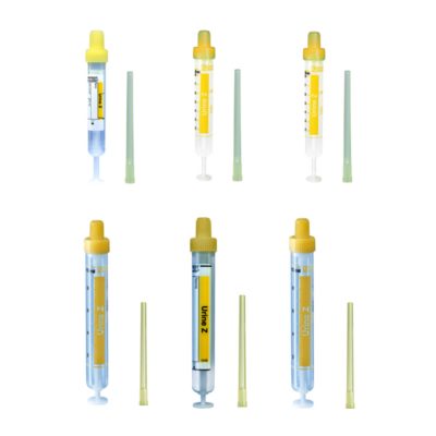 Probówko-strzykawki L-Monovette® Urine Neutral