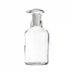 Butelki szklane z wkraplaczem - bezbarwne - poj. 50 - 100 ml - s-5951 - butelka-szklana-z-wkraplaczem - 50-ml - 44-x-104-mm - bezbarwna - ns-1423