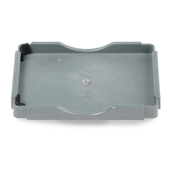 Akcesoria do wytrząsarek vortex Heavy Duty i Microplate - Ohaus - h-3441 - nasadka - mikroplytki - 1-miejsce - 30400215