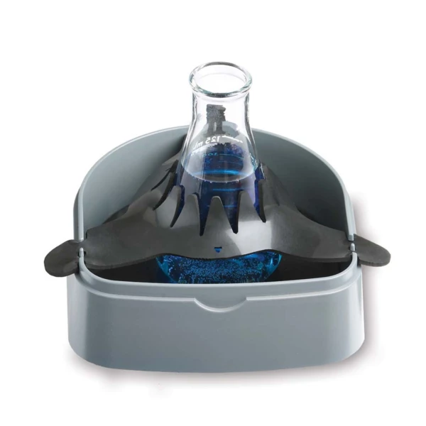 Akcesoria do wytrząsarek vortex Heavy Duty i Microplate - Ohaus - h-3452 - uchwyt-gumowy - kolby-erlenmeyera-o-poj-125-i-250-ml - 1-miejsce - 30400218