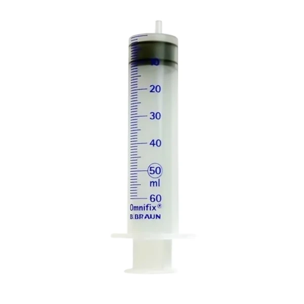 Strzykawki trzyczęściowe Omnifix® Solo - sterylne - l-5507 - strzykawki-trzyczesciowe-omnifix-solo - luer - 50-ml - 100-szt - 4616502f