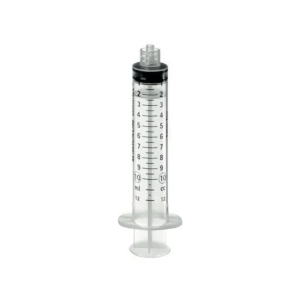 Strzykawki trzyczęściowe Omnifix® Solo - sterylne - l-5514 - strzykawki-trzyczesciowe-omnifix-solo - luer-lock - 10-ml - 100-szt - 4617100v