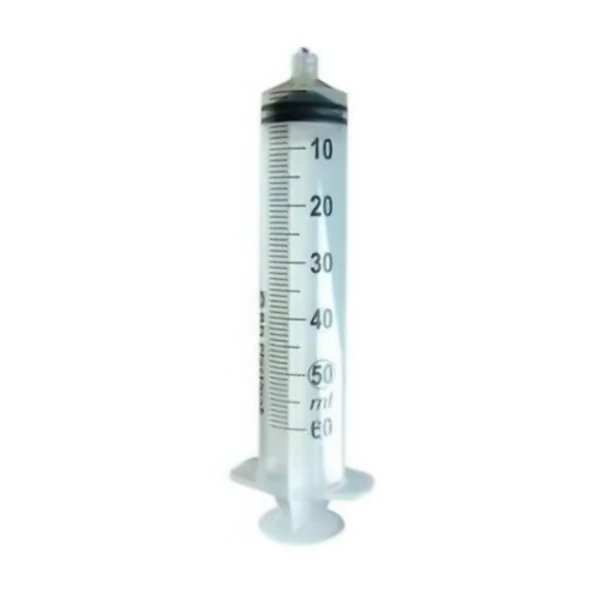 Strzykawki trzyczęściowe Omnifix® Solo - sterylne - l-5517 - strzykawki-trzyczesciowe-omnifix-solo - luer-lock - 50-ml - 100-szt - 4617509f