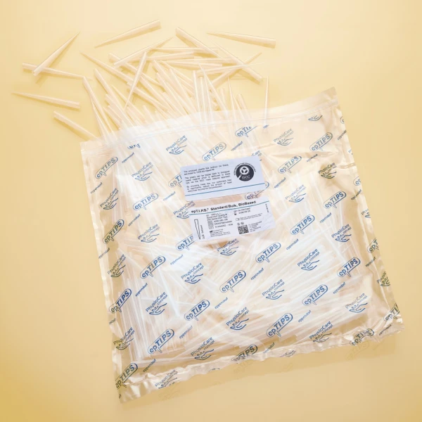 Końcówki Eppendorf epT.I.P.S.® BioBased w worku – Eppendorf Quality - k-5788 - koncowki-ept-i-p-s-biobased-w-worku - 50-1250-%c2%b5l - 103-mm - ciemnozielony - eppendorf-quality - 4-x-250-szt - 1000-szt - 0030-080-106