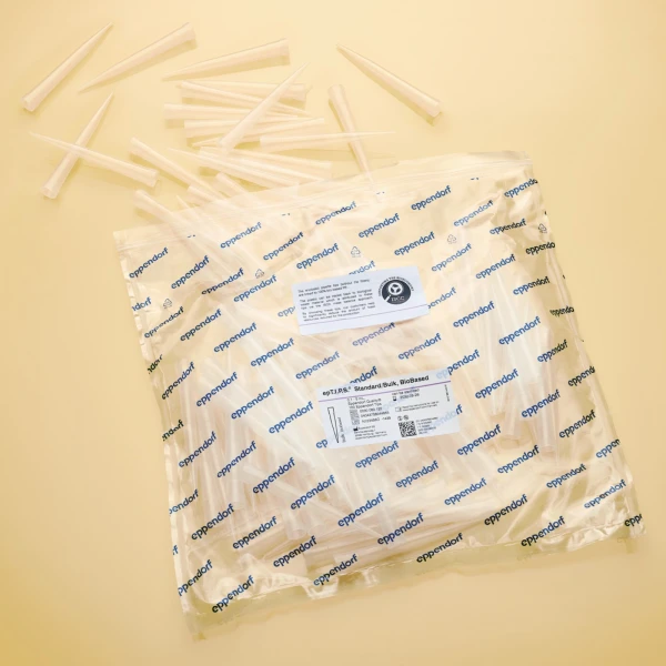 Końcówki Eppendorf epT.I.P.S.® BioBased w worku – Eppendorf Quality - k-5790 - koncowki-ept-i-p-s-biobased-w-worku - 100-5000-%c2%b5l - 120-mm - fioletowy - eppendorf-quality - 5-x-100-szt - 500-szt - 0030-080-122