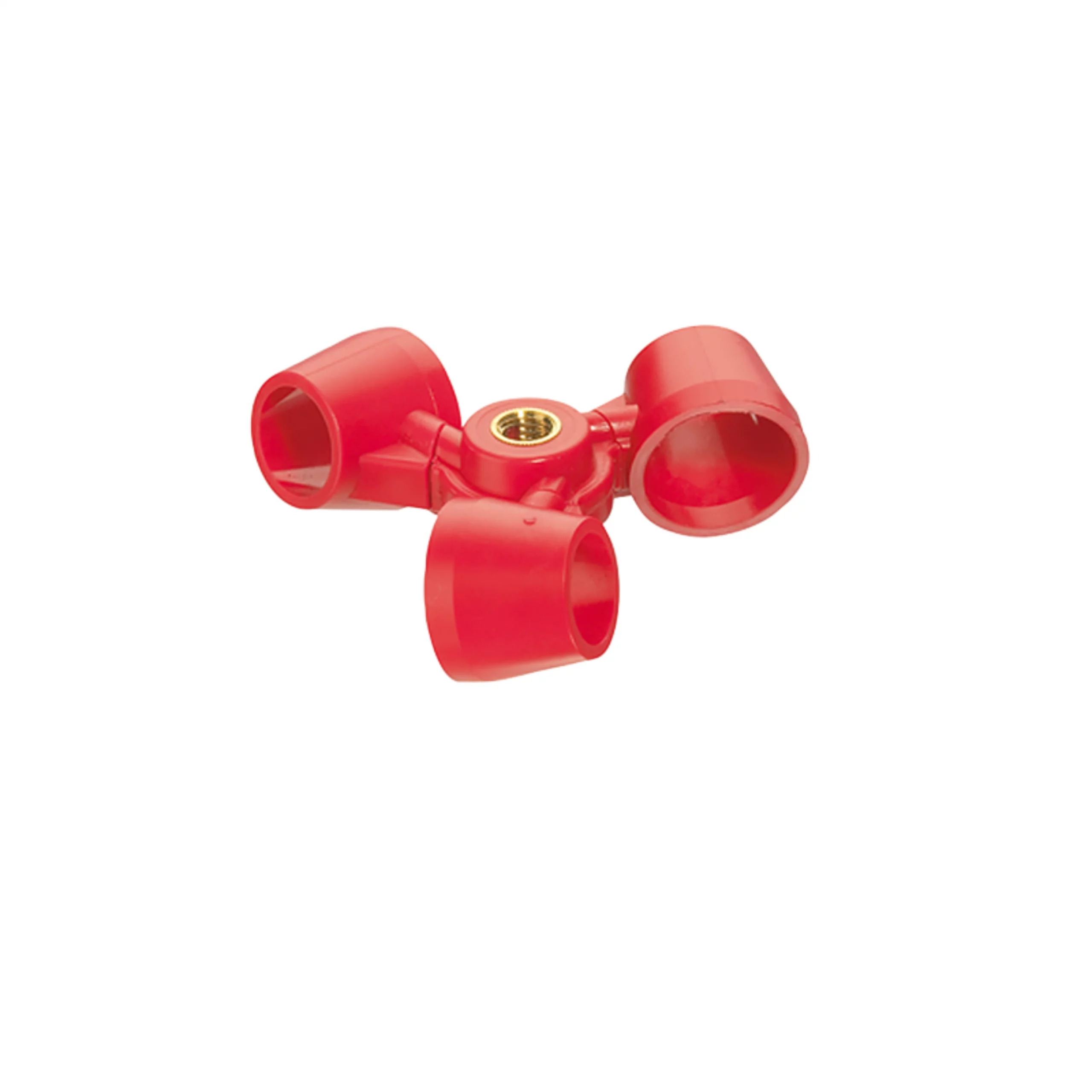Końcówki mieszające VISCO JET® - Heidolph - h-6132 - visco-jet-80 - pom - 80-mm - 10-mm - 500-mm - mieszadla-hei-torque - 509-16081-00