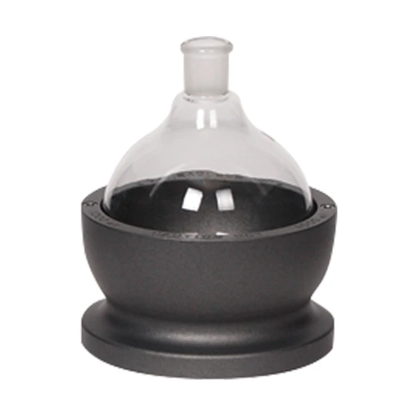 Bloki grzewcze Heat-On™ Heidolph - h-6404 - blok-grzewczy-heat-on - 500-ml - mieszadla-magnetyczne-heidolph - 505-80069-00