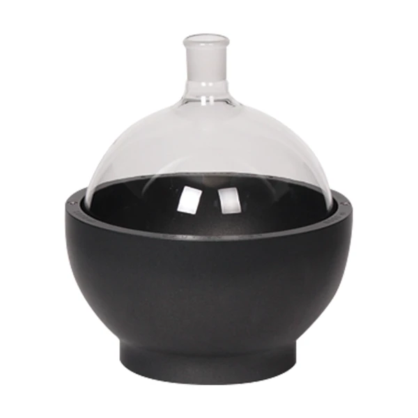 Bloki grzewcze Heat-On™ Heidolph - h-6408 - blok-grzewczy-heat-on - 4000-ml - mieszadla-magnetyczne-heidolph - 505-80078-00