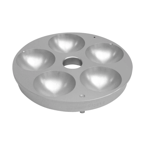 Akcesoria Starfish Heidolph - h-6463 - monoblock-starfish-na-kolby-5-x-250-ml - 505-80001-00