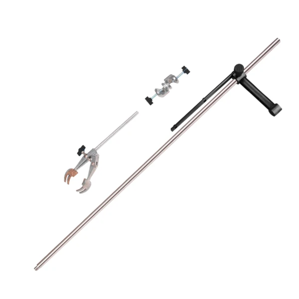 Akcesoria mocujące Heidolph - h-6481 - zestaw-mocujacy - mieszadla-magnetyczne-heidolph-hei-connect - 505-81400-00