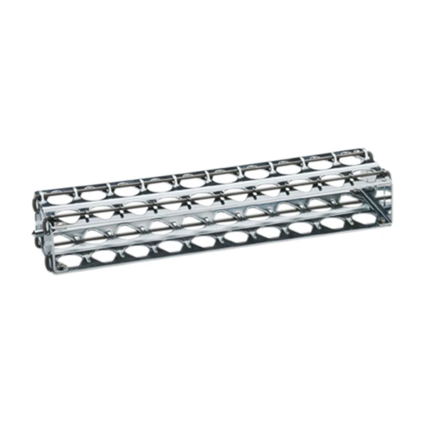 Adapter na 20 probówek do wytrząsarki Reax 2 - h-6721 - adapter-na-20-probowek - wytrzasarki-obrotowe-reax-2 - 549-21000-00