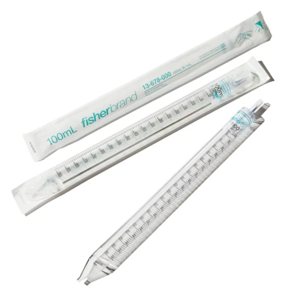 Pipety serologiczne z PS - o poj. 1 ml - 100 ml - r-3107 - pipety-serologiczne-z-ps - 100-ml - 10-ml - ciemnoniebieski - sterylny - pak-ind-w-opak-papierowo-plastikowe - 100-szt