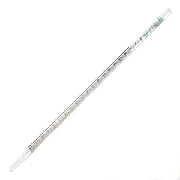 Pipety serologiczne z PS - o poj. 1 ml - 100 ml - r-3122 - pipety-serologiczne-z-ps - 2-ml - 001-ml - zielony - sterylny - pak-ind-w-opak-plastikowe - 500-szt