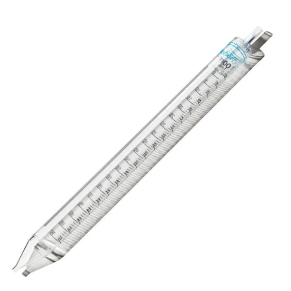 Pipety serologiczne z PS - o poj. 1 ml - 100 ml - r-3127 - pipety-serologiczne-z-ps - 100-ml - 10-ml - ciemnoniebieski - sterylny - pak-ind-w-opak-plastikowe - 100-szt
