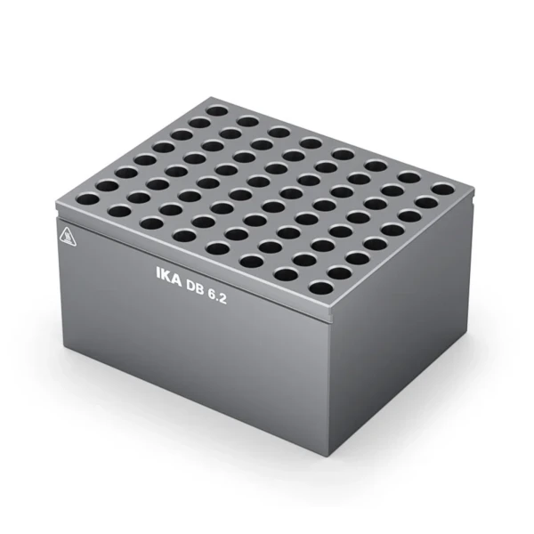 Wkłady aluminiowe na paski i probówki PCR - k-4092 - wklad-db-6-2-na-probowki-pcr - 64 - 64-mm - 202-mm - 0004470500