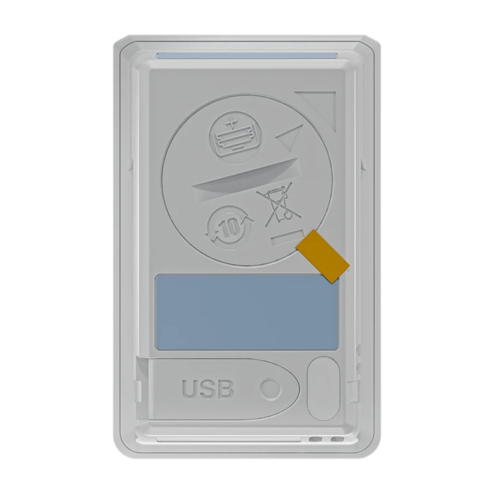 T-2193 Rejestrator temperatury i wilgotności 174H USB-C 01 T-2193 Rejestrator temperatury i wilgotności 174H USB-C 01