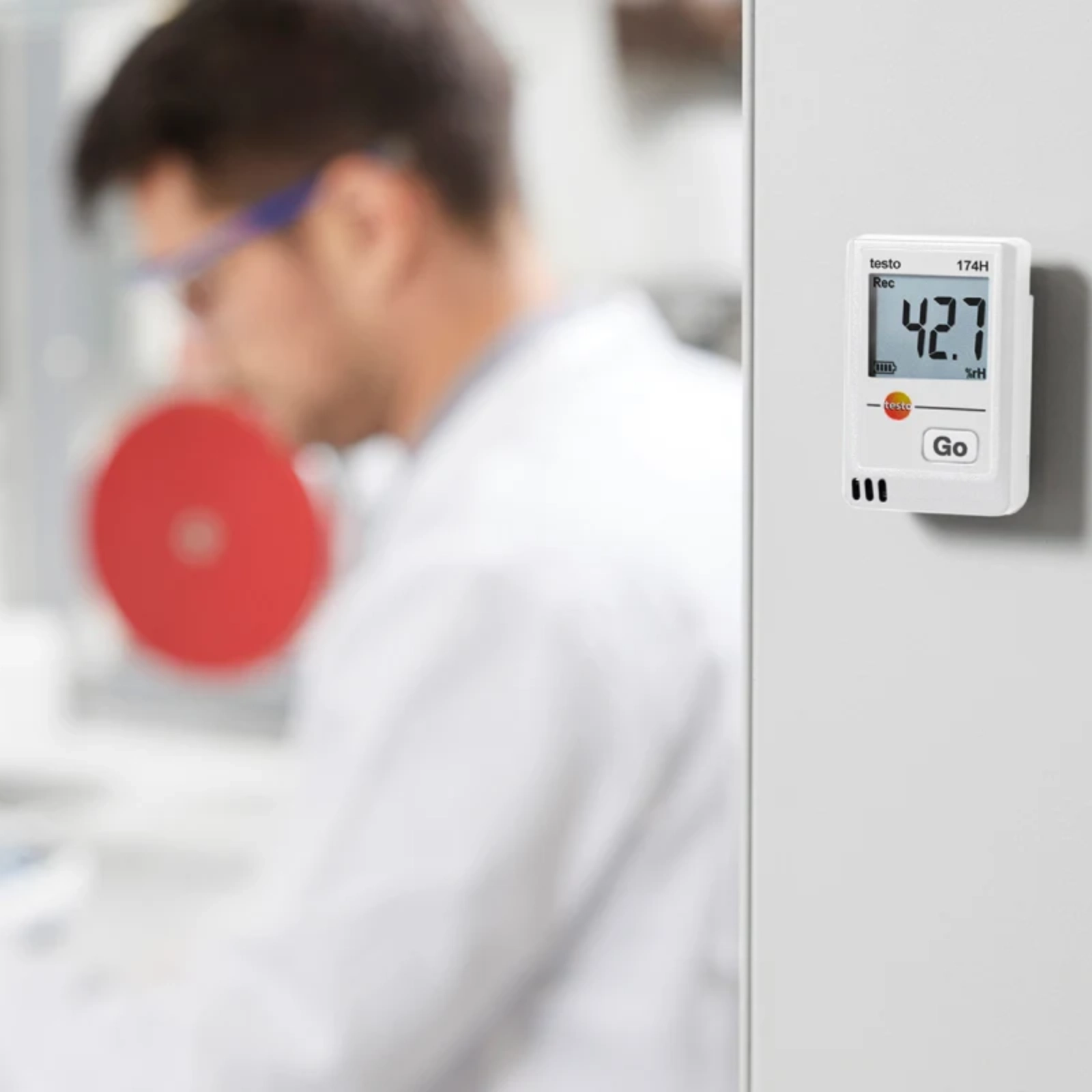 T-2193 Rejestrator temperatury i wilgotności 174H USB-C 05 T-2193 Rejestrator temperatury i wilgotności 174H USB-C 05