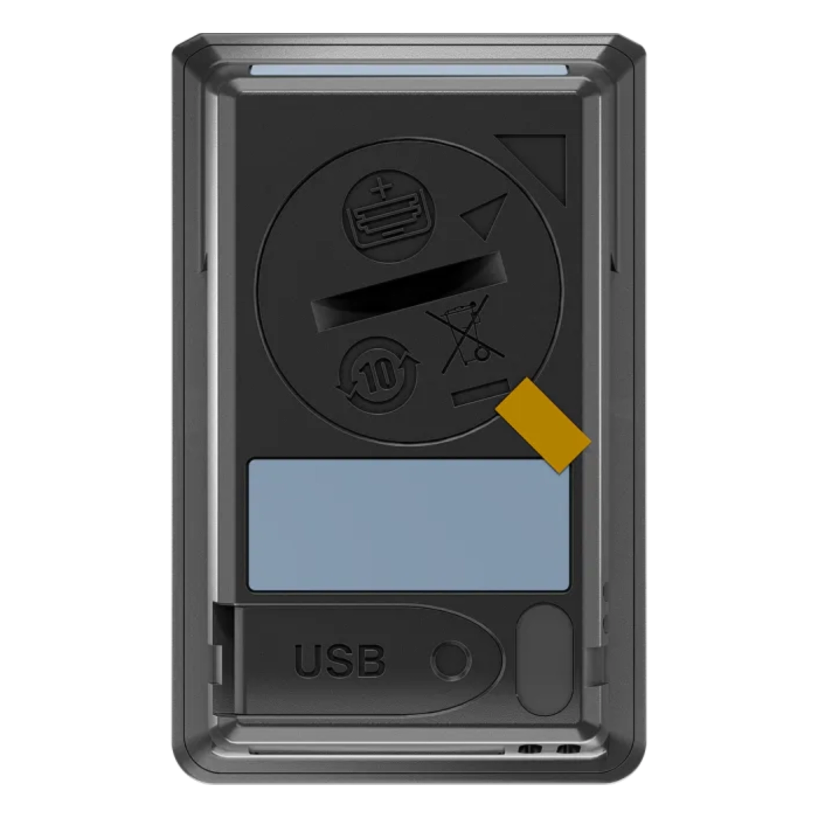 T-2194 Rejestrator temperatury i wilgotności 174H USB-C 01 T-2194 Rejestrator temperatury i wilgotności 174H USB-C 01