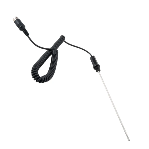 Akcesoria do mieszadeł magnetycznych DLAB - d-3200 - czujnik-temperatury-pt1000-a - do-mieszadel-magnetycznych-dlab - 23-cm - 7112