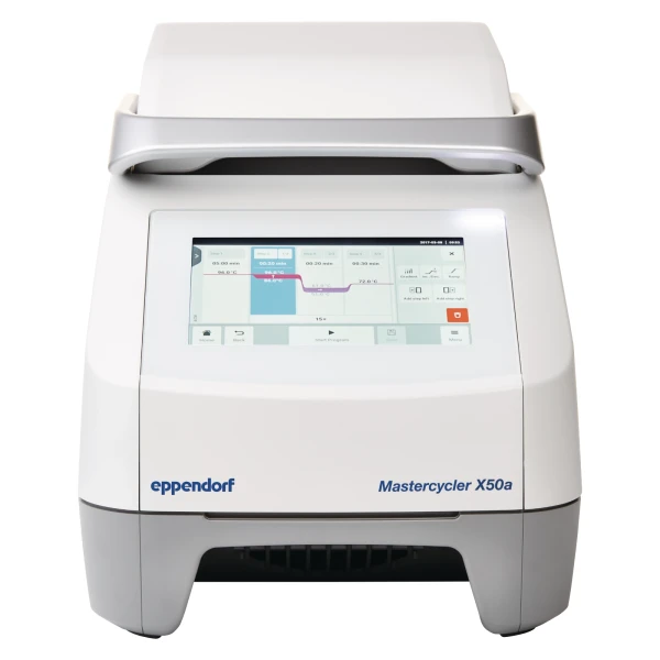 Mastercycler® X50 - k-5113 - mastercycler-x50a - 6313-000-018