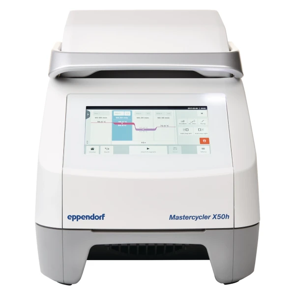 Mastercycler® X50 - k-5114 - mastercycler-x50h - 6316-000-019