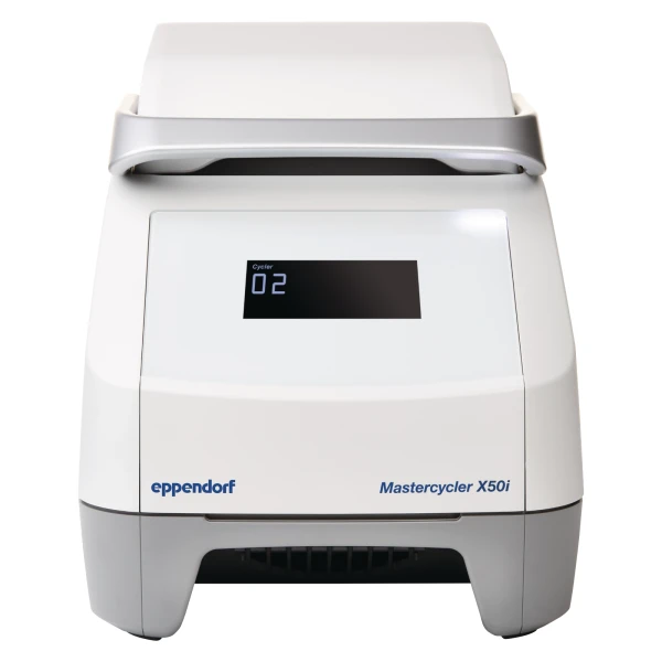 Mastercycler® X50 - k-5115 - mastercycler-x50i - 6301-000-012
