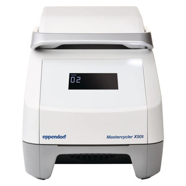 Mastercycler® X50 - k-5117 - mastercycler-x50t - 6306-000-010