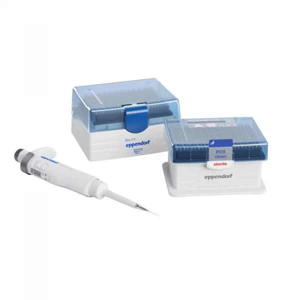 K-5316 Pipety jednokanałowe Eppendorf Research 3 neo 3174 000.0019