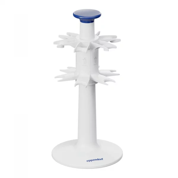 K-5338 Statyw karuzelowy do pipet 2 Eppendorf Research 3 neo 6-miejscowy 3116000236