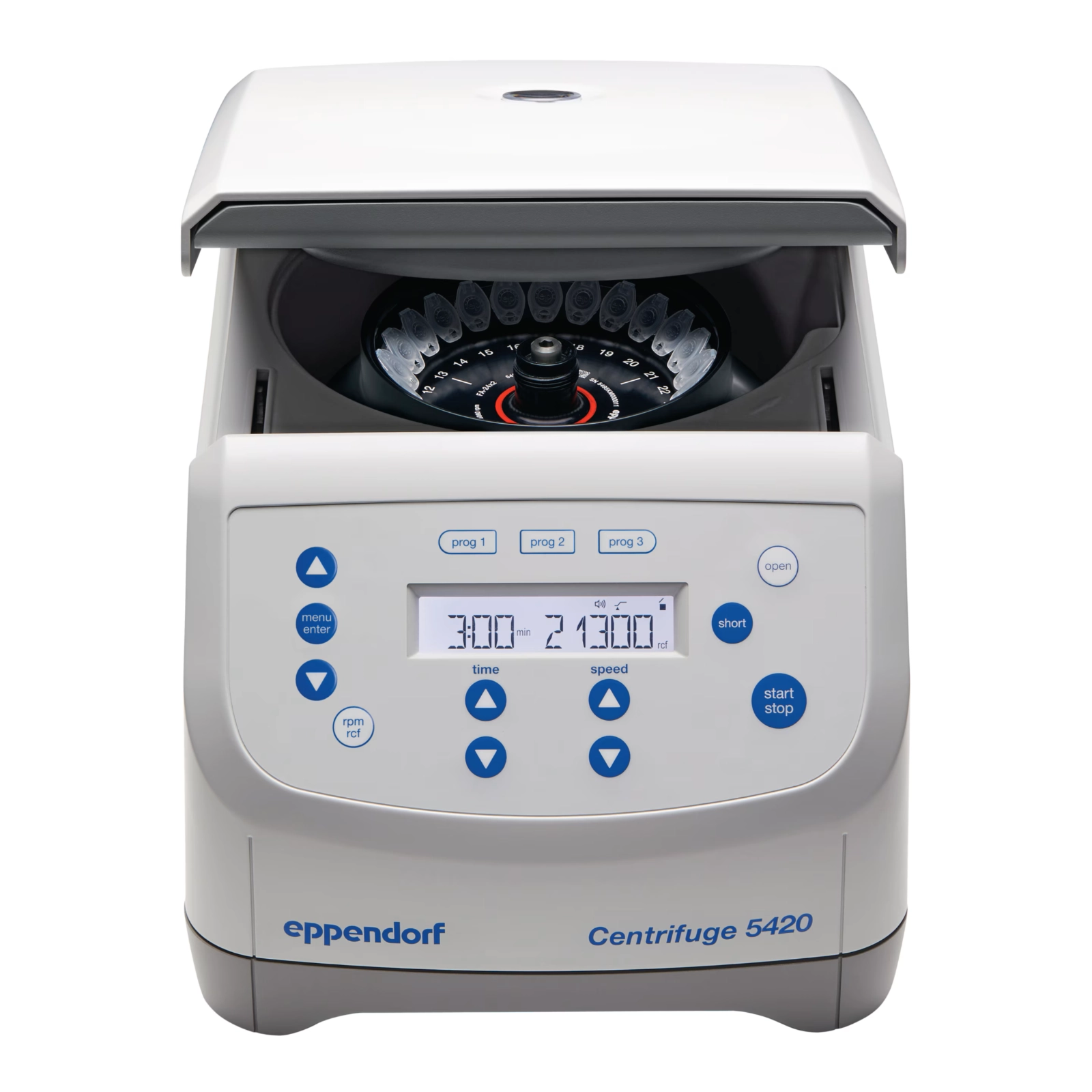 K-9610-01 Wirówka 5420 K-9610-01 Wirówka 5420