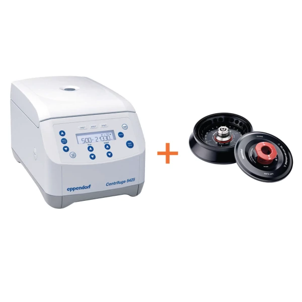Wirówka 5425 - k-9624 - wirowka-5425-klawiatura - 100-15060-obr-min-2 - 21300-x-g - z-rotorem-fa-24x2-2 - 5405-000-117