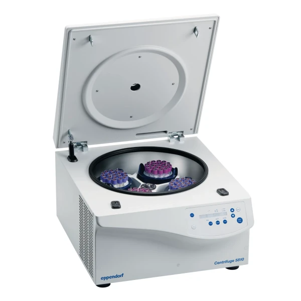 Wirówka 5810 Eppendorf