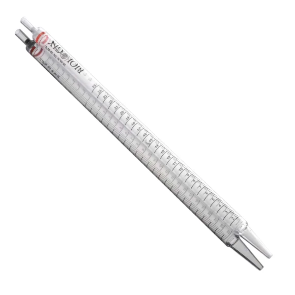 Pipety serologiczne z PS - b-4269 - pipety-serologiczne-z-ps - 25-ml - 02-ml - czerwony - sterylny - pak-ind - 200-szt